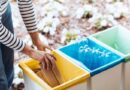 Videi un maciņam draudzīgi: pieci padomi atkritumu samazināšanai