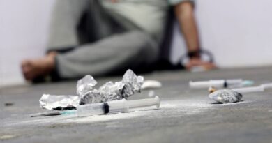 Abu Meri: tendences narkotisko un psihotropo vielu lietošanā ir satraucošas, pieaug letālu pārdozēšanas gadījumu skaits