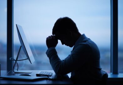 61% darbinieku izjūt aizvainojumu pret darba devēju – kāpēc piedzīvojam uzticības krīzi? 61% darbinieku izjūt aizvainojumu pret darba devēju – kāpēc piedzīvojam uzticības krīzi?