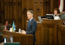 Saeima aptur Latvijas un Krievijas divpusējā līguma darbību