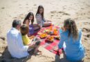5 ēdieni, ko ņemt līdzi piknikā ar ģimeni