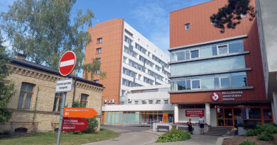 Izveidots interaktīvs intensīvās terapijas ceļvedis bērnu dzīvību glābšanai visā Latvijā