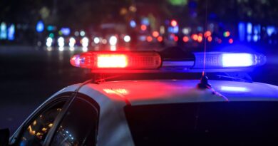 Par bēgšanu no policijas transportlīdzekļu vadītājiem piemēros kriminālatbildību Par bēgšanu no policijas transportlīdzekļu vadītājiem piemēros kriminālatbildību