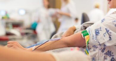 Donoru asinis trūkst. Kādas ir pasaulē pielietotās alternatīvas?