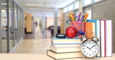 Rīgas pašvaldība ar īres programmu piesaistīs jaunos pedagogus Rīgas pašvaldība ar īres programmu piesaistīs jaunos pedagogus