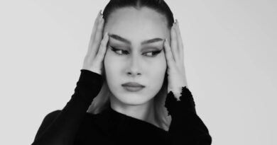 Dziedātāja AVEI laiž klajā singlu «Man nav žēl»  un gatavojas debijas albuma izdošanai