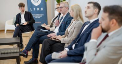 Interešu pārstāvības indekss Latvijā: interešu pārstāvība uzlabo valsts institūciju darbības kvalitāti