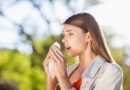 Kā tikt galā ar pavasara alerģijām?