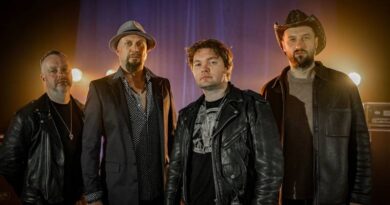 Grupai “Everstate” jauns singls un videoklips Grupai “Everstate” jauns singls un videoklips