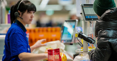 “Lidl” izziņo ap 30 jaunām darba vietām Valdlaučos “Lidl” izziņo ap 30 jaunām darba vietām Valdlaučos
