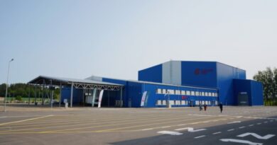 Investējot 10 miljonus eiro, Latvijā atklāj jaunu sēklu ražotni