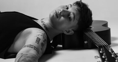 EMILIJA izziņo singlu un solokoncertu EMILIJA izziņo singlu un solokoncertu