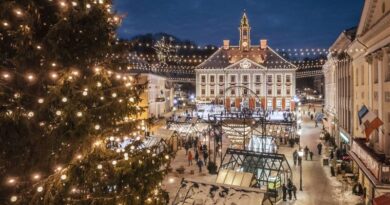 Ziemas brīvdienu ceļvedis – ko apskatīt un piedzīvot Igaunijā? Ziemas brīvdienu ceļvedis – ko apskatīt un piedzīvot Igaunijā?