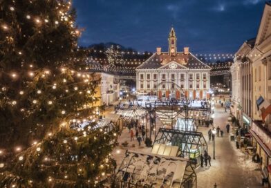 Ziemas brīvdienu ceļvedis – ko apskatīt un piedzīvot Igaunijā? Ziemas brīvdienu ceļvedis – ko apskatīt un piedzīvot Igaunijā?