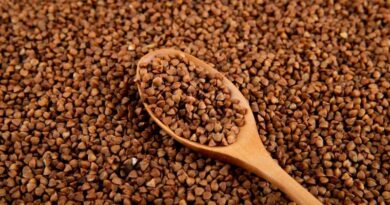 Bērnībā negaršoja? Atklāj griķus no jauna kopā ar Mārtiņu Sirmo! Bērnībā negaršoja? Atklāj griķus no jauna kopā ar Mārtiņu Sirmo!