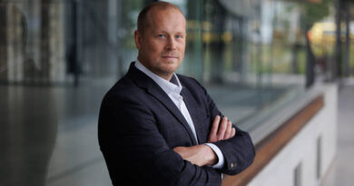 Digitālā drošība – kā to stiprināsim kopīgi?