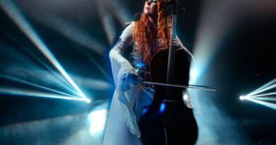 Dziedātāja MADARA laidusi klajā solo singlu un videoklipu “Šai pasaulē”