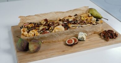 Pašmāju slavenības dalās trīs gardās pamatēdienu receptēs svētku galdam