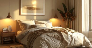 No minimālisma līdz klasikai – gultas dažādos interjeros No minimālisma līdz klasikai – gultas dažādos interjeros