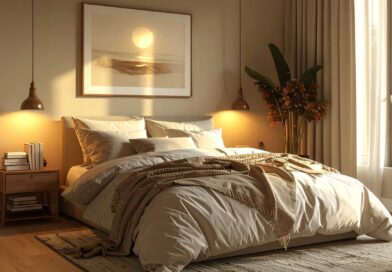 No minimālisma līdz klasikai – gultas dažādos interjeros No minimālisma līdz klasikai – gultas dažādos interjeros