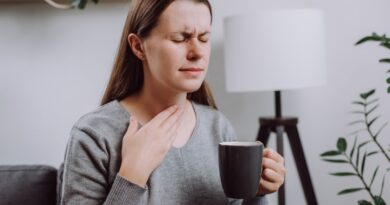 Ābece kakla un deguna skalošanai