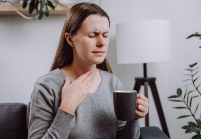 Ābece kakla un deguna skalošanai Ābece kakla un deguna skalošanai