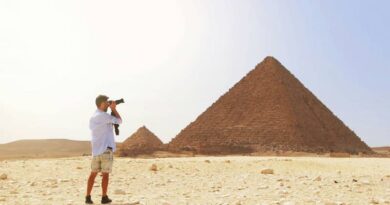 Kad svētki beigušies: eksperta ieteikumi, kur doties ceļojumā pēc tūrisma nozares “noslogotākā un dārgākā” perioda