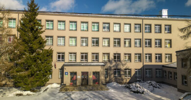 Rīgas Jauno tehniķu centram – 75